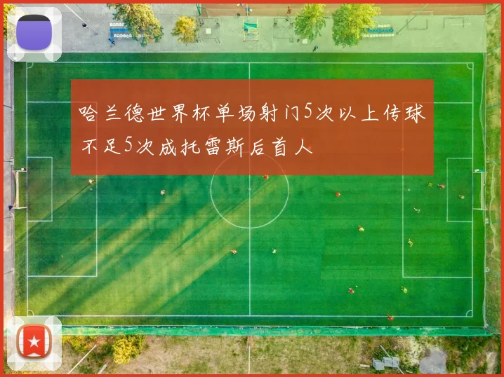 哈兰德世界杯单场射门5次以上传球不足5次成托雷斯后首人